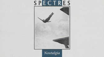 Nostalgia, álbum da banda Spectres