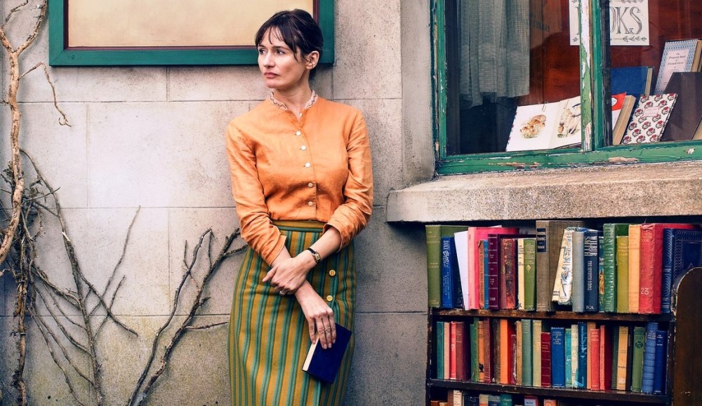 Emily Mortimer em Imagem do filme A Livraria (2017)
