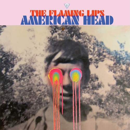 The Flaming Lips