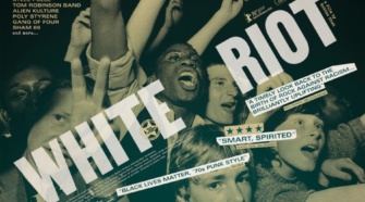 White Riot Documentário