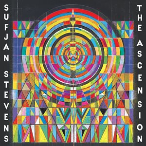 SUFJAN STEVENS - THE ASCENSION