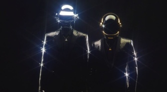 Daft Punk