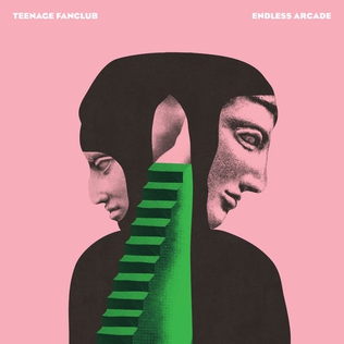 Endless Arcade, do Teenage Fanclub