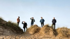 Teenage Fanclub 2020