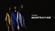 The Baggios - Mantrayam