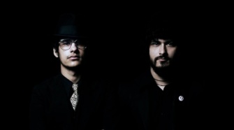 The Mars Volta