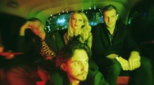 Foto de Wolf Alice de 2021
