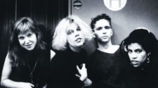 Throwing Muses - band