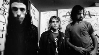 Nirvana, 30 anos de Nevermind