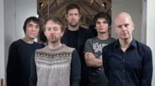 Radiohead, notícia de Kid A Mnesia