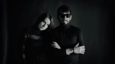 Foto da banda Resplandor