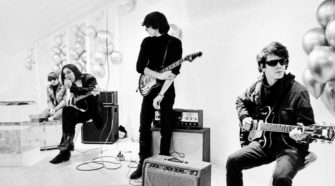 Velvet Underground Documentário