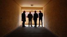The Mary Onettes Band, resenha de Islands