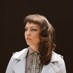 Capa de My Woman, de Angel Olsen