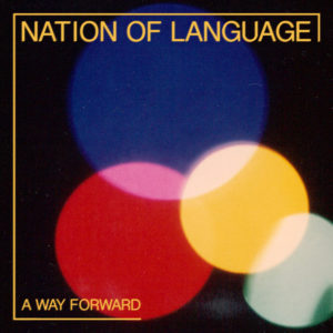 A Way Forward Cover