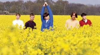 the charlatans 1990