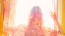 Melody Prochet, do Melody's Echo Chamber