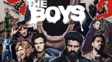 The Boys terceira temporada