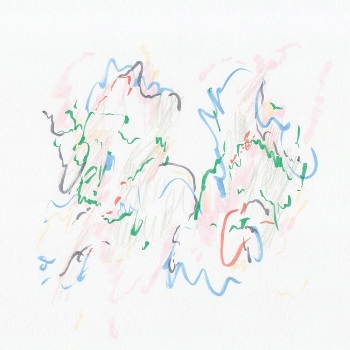 Capa do álbum Constant Conebtion do Erasers