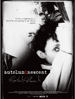 Autoluminiscent Documentary Poster