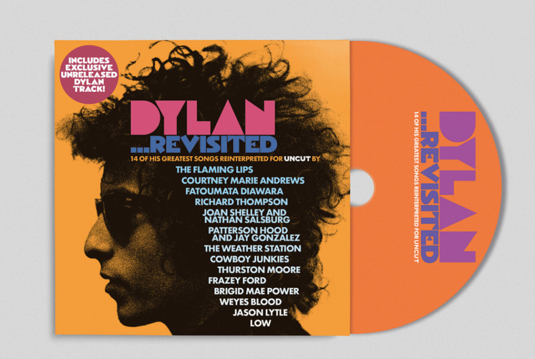 Dylan Revisited, da revista Uncut