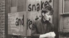 Foto de Rowland S. Howard