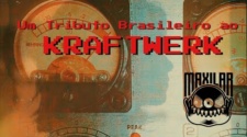 Um tributo Brasileiro a Kraftwerk