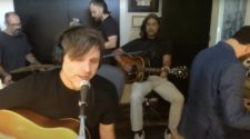 Death Cab for Cutie, 'Live From Home' 2022