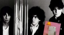 The Cure, Three Imaginary Boys