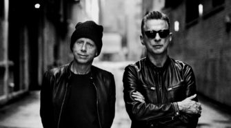 Depeche Mode, Memento Mori