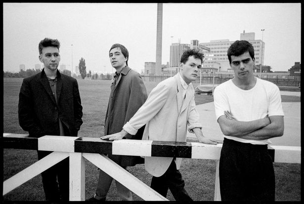 The Associates