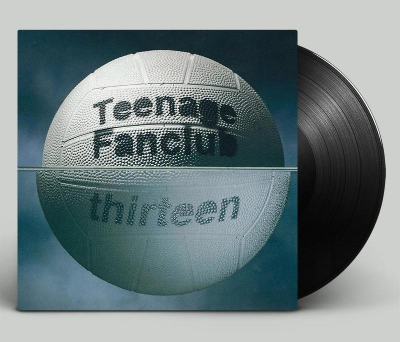 Thirteen, do Teenage Fanclub