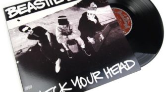 Beastie Boys - Check Your Head