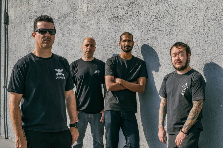 Apnea, destaque resenha de 'Sea Sound'