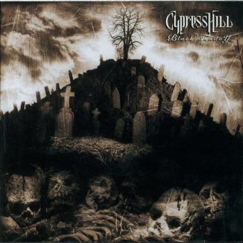 Capa de 'Black Sunday", do Cypress Hill