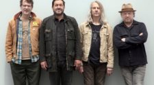 Foto Mudhoney para notpicia de "Almost Everything"