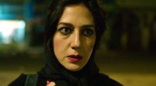 Zar Amir Ebrahimi em Holy Spider 2022