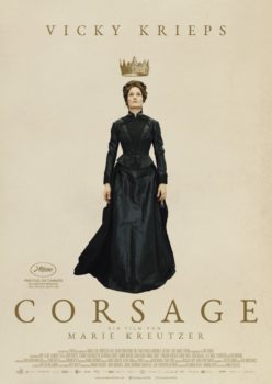 Poster do filme Corsage