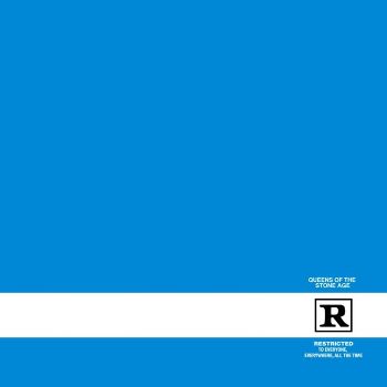 Capa de Rated R, do QotSA