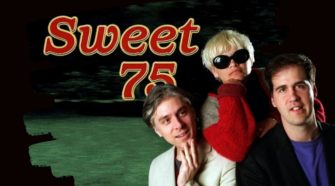Sweet 75 Band