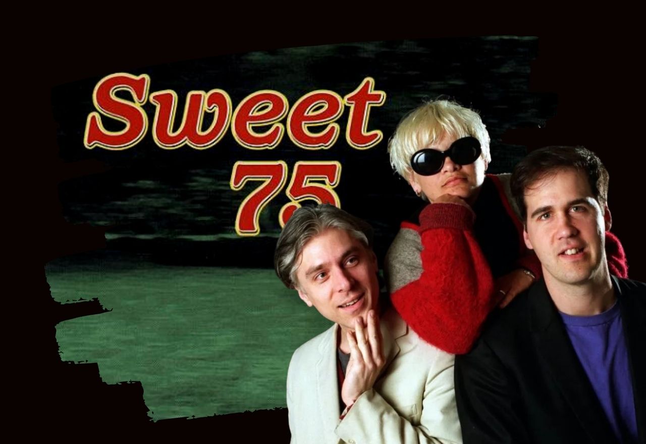 Sweet 75 Band