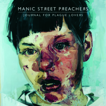 Manic_Street_Preachers_-_Journal_for_Plague_Lovers_-_2009