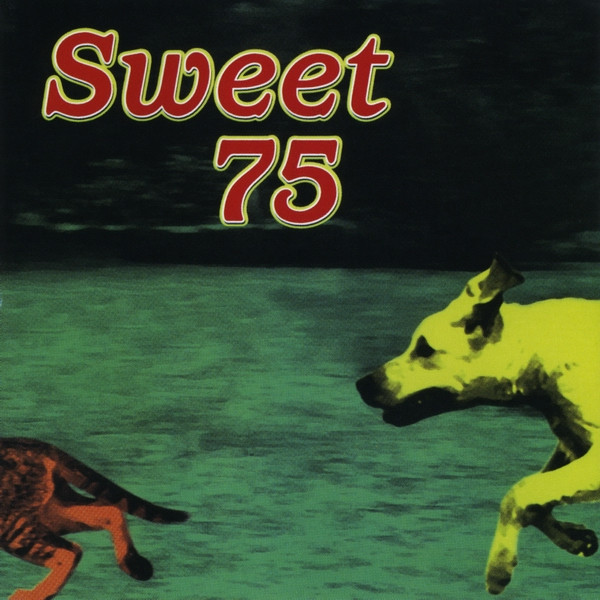 Sweet 75 album
