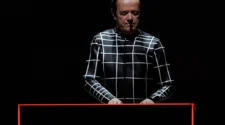 Ralf Hütter - Notícia Kraftwerk C6 Fest