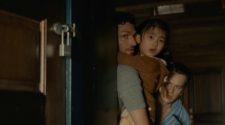 Batem à Porta, filme Shyamalan