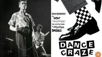 Dance Craze