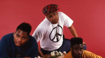 De La Soul