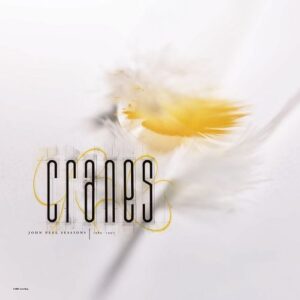 Cranes-John-Peel-Sessions-Capa