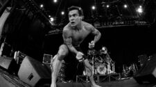 Henry Rollins e sua Rollins Band