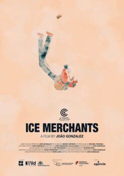 Ice-Merchants